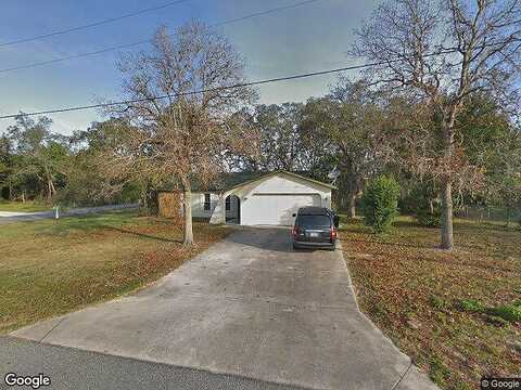 Canfield, SPRING HILL, FL 34609
