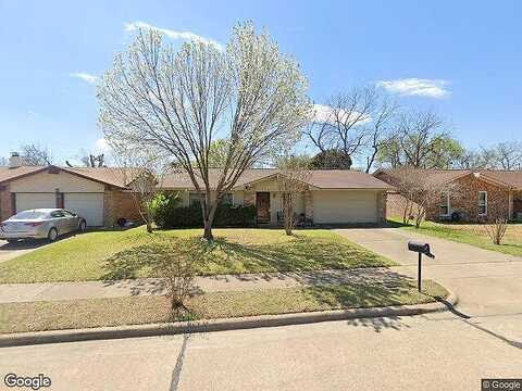 Pebblebrook, IRVING, TX 75060