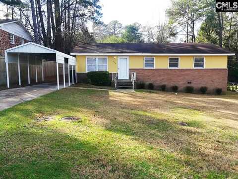 Forestwood, COLUMBIA, SC 29223