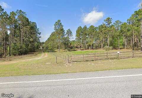 County Road 561, CLERMONT, FL 34715