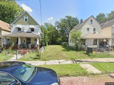 96Th, CLEVELAND, OH 44102