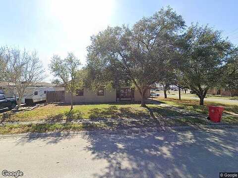 Kissling, ROBSTOWN, TX 78380