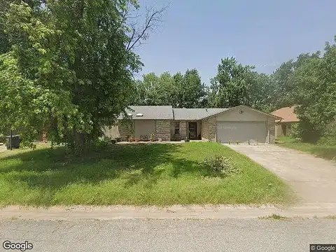 Rose Tree, ENID, OK 73703