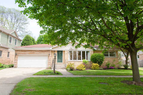 Prindle, ARLINGTON HEIGHTS, IL 60004