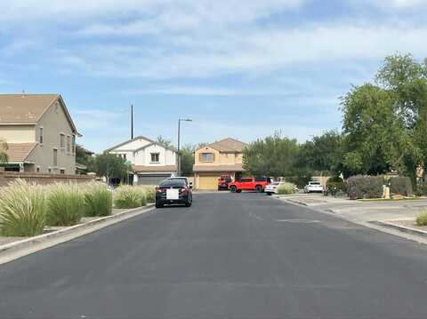 Estrella, QUEEN CREEK, AZ 85142