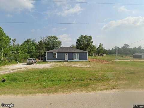 County Road 3749D, CLEVELAND, TX 77327