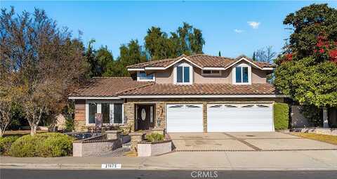 Calle Delgado, YORBA LINDA, CA 92887