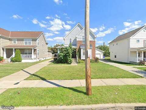 39Th, CLEVELAND, OH 44115