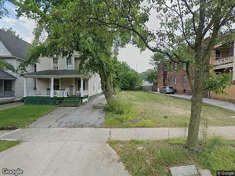 83Rd, CLEVELAND, OH 44103