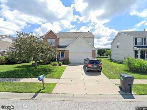 Crystal, FAIRVIEW HEIGHTS, IL 62208