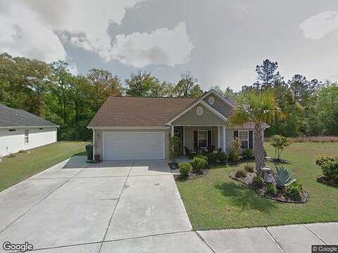 Hamilton, CONWAY, SC 29526