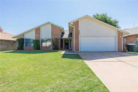 Sandy Creek, EDMOND, OK 73013