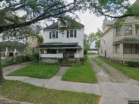 80Th, CLEVELAND, OH 44103