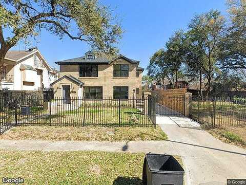 Hermann, HOUSTON, TX 77004