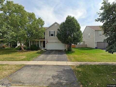 Holly Ridge, PLAINFIELD, IL 60586