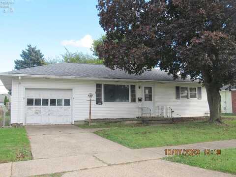 Stahlwood, SANDUSKY, OH 44870