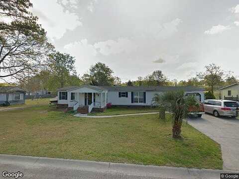 Poplar Branch, MONCKS CORNER, SC 29461