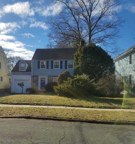 Willow Ave, NORTH PLAINFIELD, NJ 07063