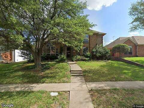 Grinelle, PLANO, TX 75025