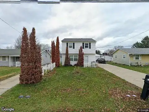 Woodlawn, ERIE, PA 16510