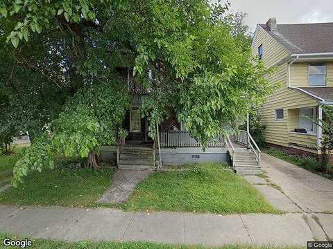85Th, CLEVELAND, OH 44106