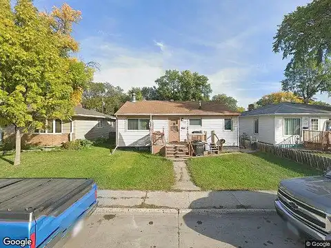 7Th, GRAND FORKS, ND 58203