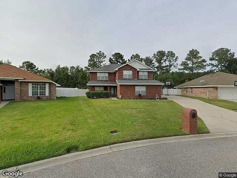 Snowcreek, JACKSONVILLE, FL 32221