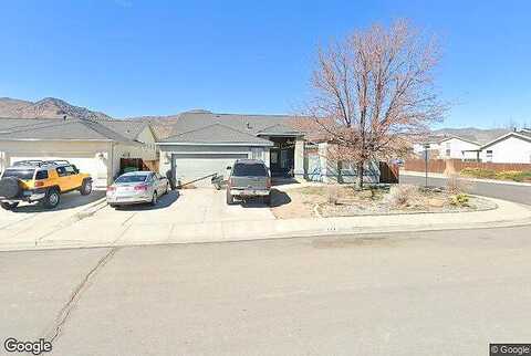 Corral, DAYTON, NV 89403