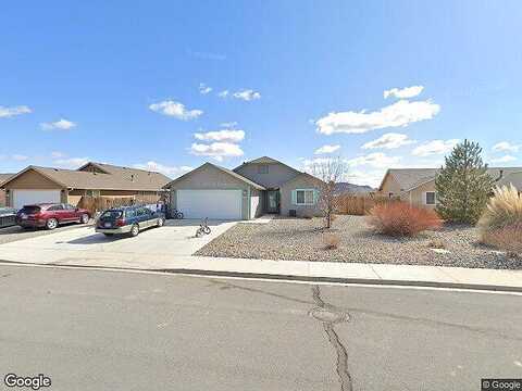 Kadden, DAYTON, NV 89403