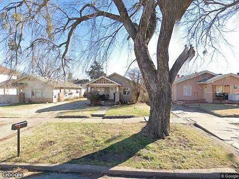 11Th, OKLAHOMA CITY, OK 73107