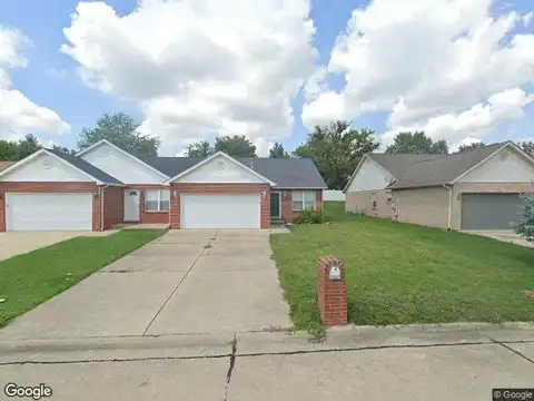 Glenfield, BELLEVILLE, IL 62221