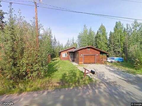 Wilson, FAIRBANKS, AK 99701