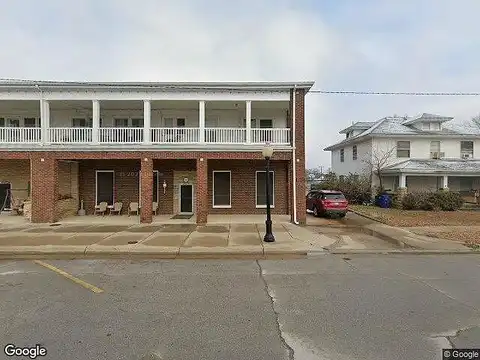 6Th, PAWHUSKA, OK 74056