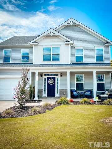 Shore Pine, YOUNGSVILLE, NC 27596