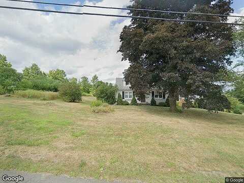 Wallens Hill, WINSTED, CT 06098