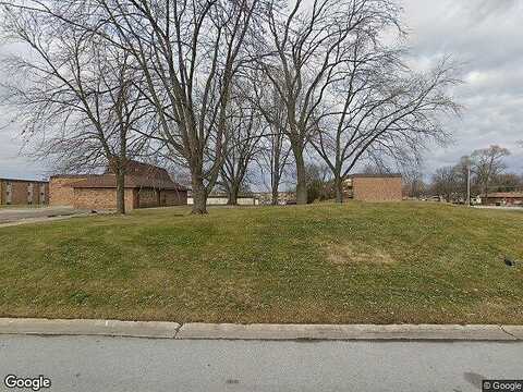 Jackson, RICHTON PARK, IL 60471