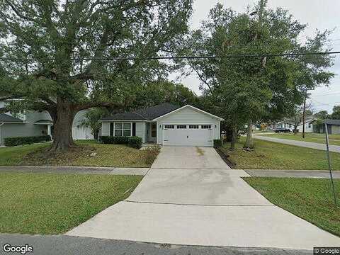 Bayview, JACKSONVILLE, FL 32210