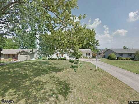 Sprucewood, YOUNGSTOWN, OH 44515