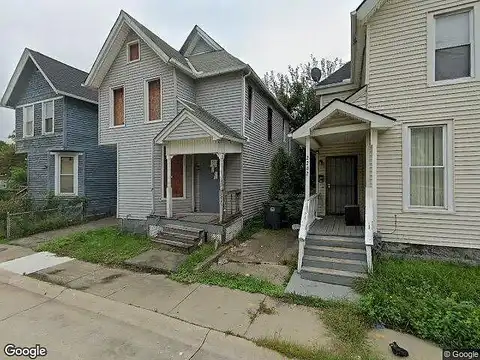 43Rd, CLEVELAND, OH 44103