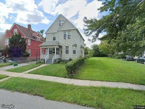 87Th, CLEVELAND, OH 44106