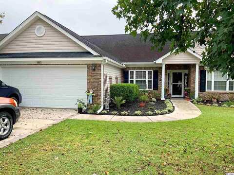Candlewood, CONWAY, SC 29526