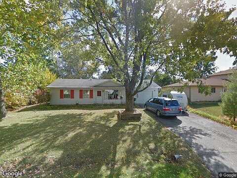 Manor, MCHENRY, IL 60051