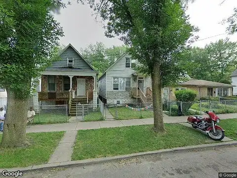 105Th, CHICAGO, IL 60628