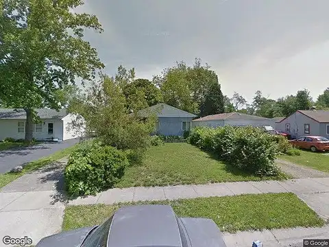 Longfellow, MIDDLETOWN, OH 45042
