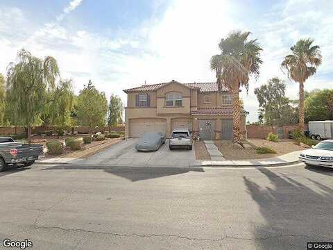 Dixon Springs, NORTH LAS VEGAS, NV 89031