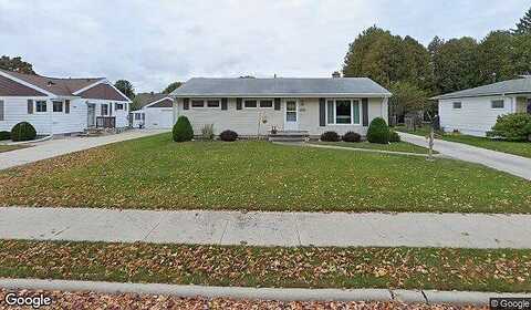 37Th, TWO RIVERS, WI 54241