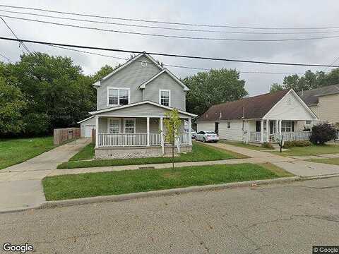 57Th, CLEVELAND, OH 44104