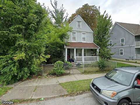 77Th, CLEVELAND, OH 44104