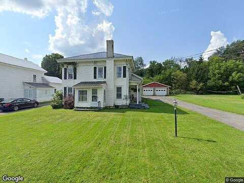 Beaver Creek, BROOKFIELD, NY 13314