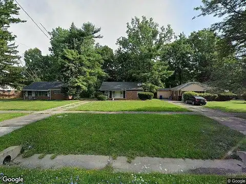 Belvoir, SOUTH EUCLID, OH 44121